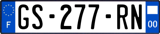 GS-277-RN