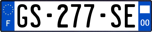 GS-277-SE