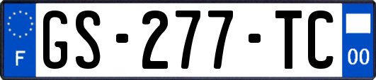 GS-277-TC