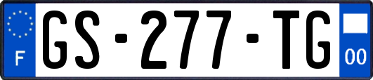 GS-277-TG