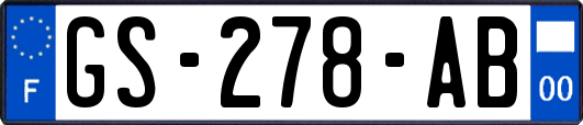 GS-278-AB