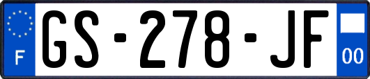 GS-278-JF