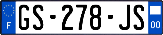 GS-278-JS