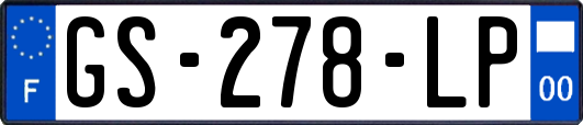 GS-278-LP