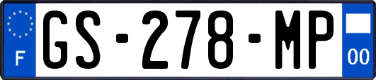 GS-278-MP