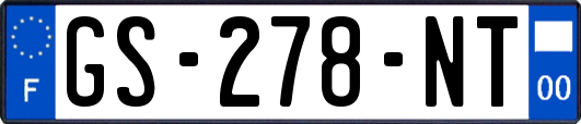 GS-278-NT