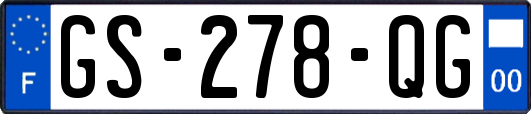 GS-278-QG