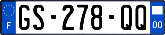 GS-278-QQ