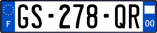 GS-278-QR