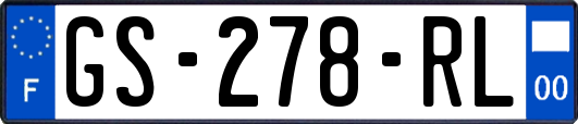 GS-278-RL