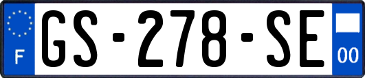 GS-278-SE