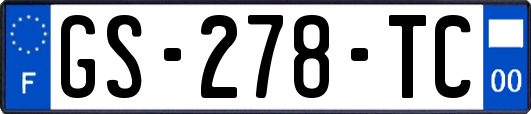 GS-278-TC
