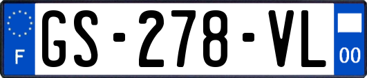 GS-278-VL