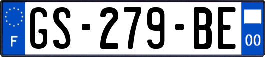 GS-279-BE