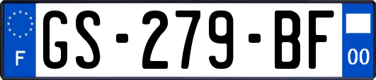 GS-279-BF