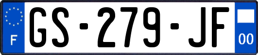 GS-279-JF