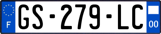 GS-279-LC