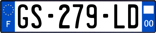 GS-279-LD