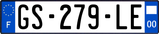 GS-279-LE