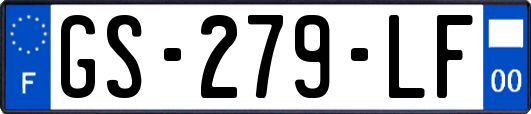 GS-279-LF