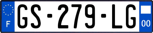 GS-279-LG