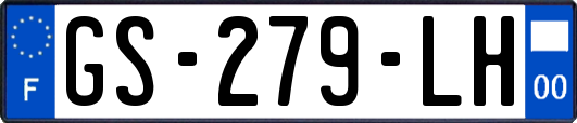GS-279-LH