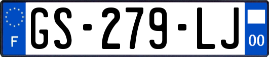 GS-279-LJ