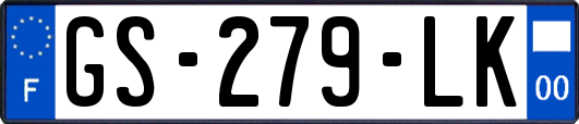 GS-279-LK