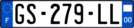 GS-279-LL