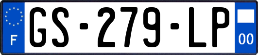 GS-279-LP