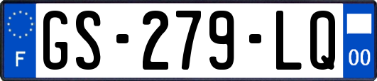 GS-279-LQ