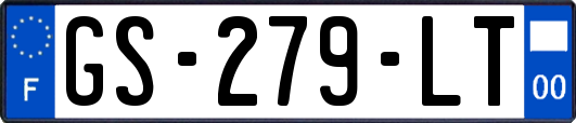 GS-279-LT