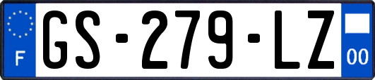 GS-279-LZ