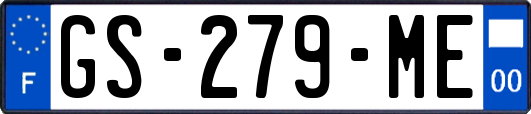 GS-279-ME