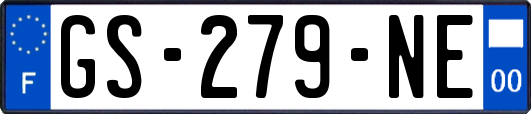 GS-279-NE