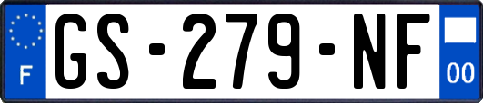 GS-279-NF