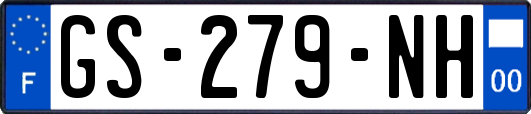 GS-279-NH