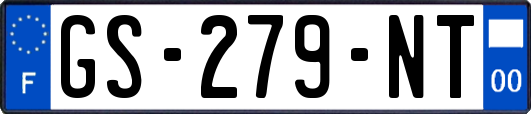GS-279-NT