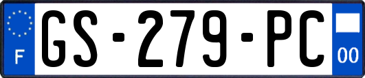 GS-279-PC