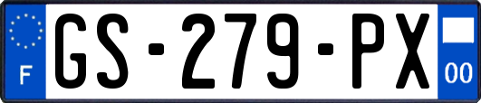 GS-279-PX
