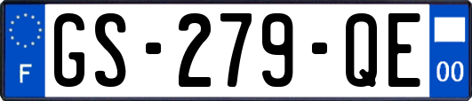 GS-279-QE