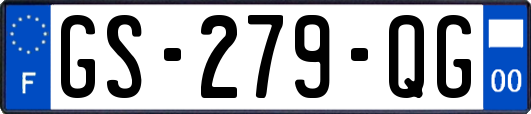 GS-279-QG