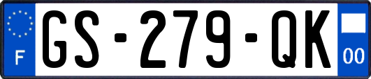 GS-279-QK