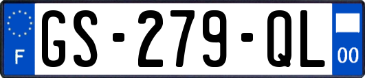GS-279-QL