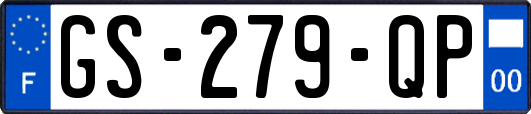 GS-279-QP