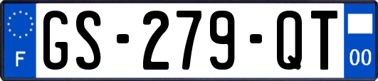 GS-279-QT