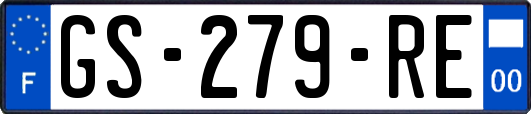 GS-279-RE