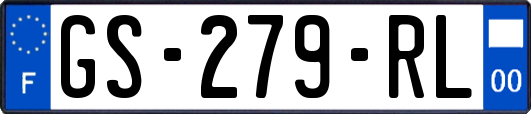 GS-279-RL