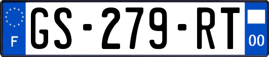 GS-279-RT