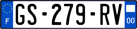 GS-279-RV